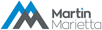 Martin Marietta Logo