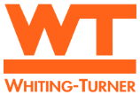 Whiting-Turner Logo